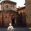Biella - antico Battistero